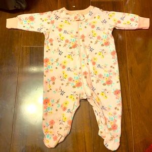 Baby Pajamas!